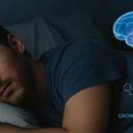 The Biological Clockwork: How Your Brain Orchestrates Growth and Repair During Sleep