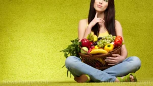 The Biological Hijack: Why Whole Foods Outsmart Calorie Counting in the War on Obesity