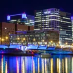 The Biotech Titan’s Dilemma: Vertex Pharmaceuticals Faces a Rare Challenger in the Cystic Fibrosis Frontier