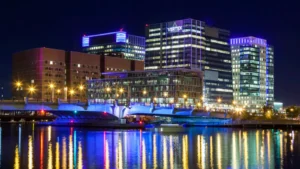 The Biotech Titan’s Dilemma: Vertex Pharmaceuticals Faces a Rare Challenger in the Cystic Fibrosis Frontier