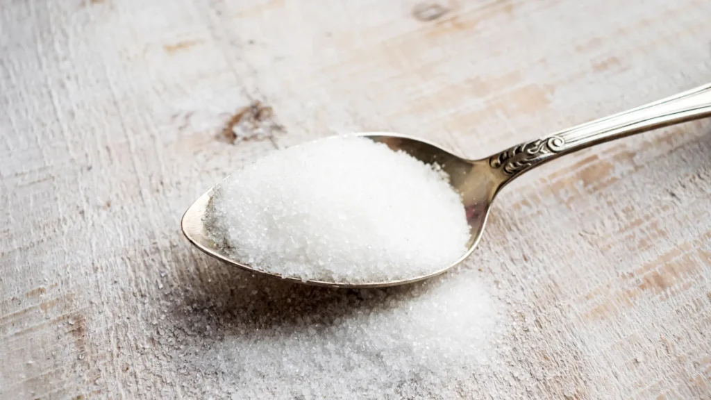 The Bitter Truth: New Research Links Common Sugar Substitutes to Accelerated Cognitive Decline