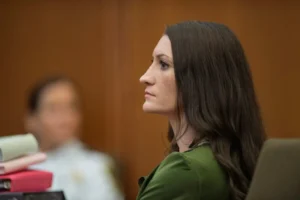 The Blurred Line Between Tragedy and Crime: Inside the Lindsay Clancy Murder Trial