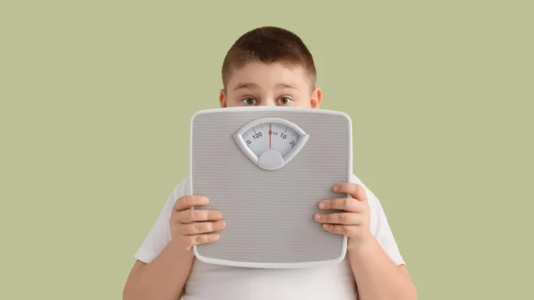 The BMI Fallacy: Challenging 42 Years of Pediatric Orthodoxy