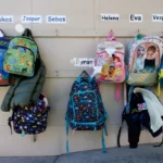 The Burden of Knowledge: Is Your Child’s Backpack Compromising Their Health?