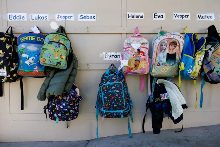 The Burden of Knowledge: Is Your Child’s Backpack Compromising Their Health?