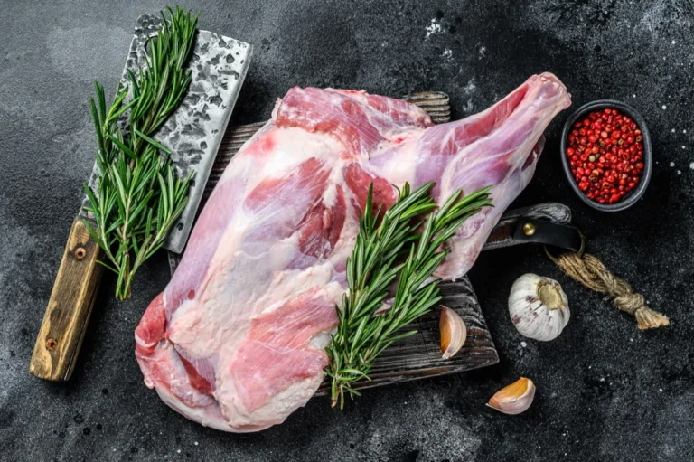 The Butcher’s Secret: Elevating Your Homemade Stew from Ordinary to Exceptional