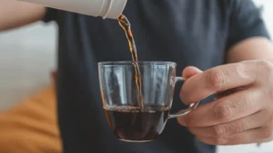 The Caffeine Connection: New Research Unveils Coffee’s Impact on Metabolism and Hormonal Health