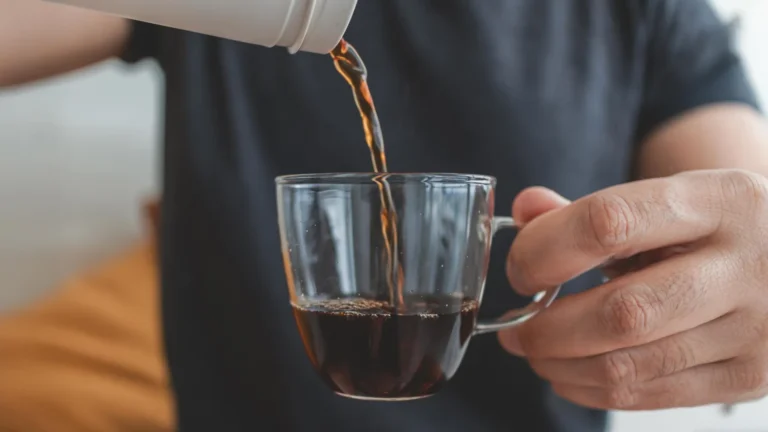 The Caffeine Connection: New Research Unveils Coffee’s Impact on Metabolism and Hormonal Health
