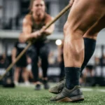 The Calf Conundrum: Why Your Lower Legs Are Stalling and How to Fix Them