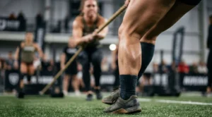 The Calf Conundrum: Why Your Lower Legs Are Stalling and How to Fix Them