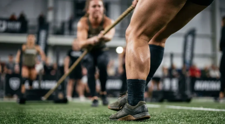 The Calf Conundrum: Why Your Lower Legs Are Stalling and How to Fix Them