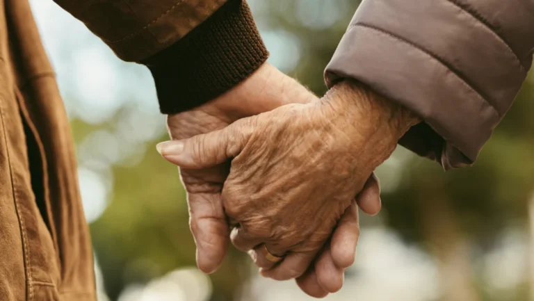 The Caregiver’s Paradox: Finding Inner Strength Through Ehlers-Danlos Syndrome