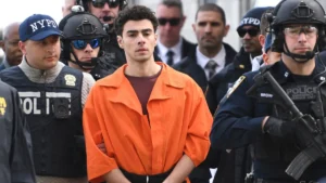 The Case of Luigi Mangione: A Timeline of the UnitedHealthcare Assassination and the Legal Battle Over Justice