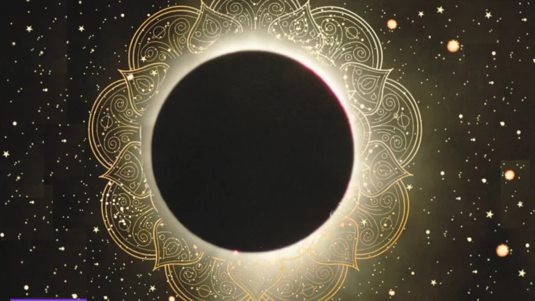 The Celestial Sovereign: Decoding the Once-in-a-Lifetime Solar Eclipse and New Moon in Leo