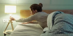 The Circadian Anchor: Navigating the Complex Relationship Between Sleep and Bipolar Disorder
