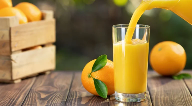 The Citrus Paradox: Why Orange Juice Is Making a Comeback in Nutritional Science