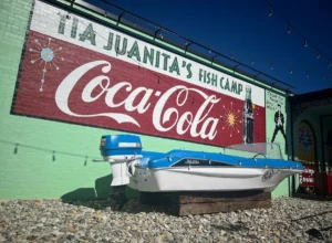 The Coastal Revival: Why These Four "Fish Camp" Chains Are Worth the Detour