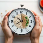 The Cognitive Edge: New Research Pinpoints the Ideal Fasting Window for Weight Loss and Brain Health