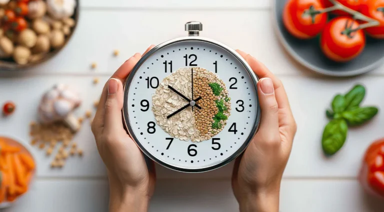 The Cognitive Edge: New Research Pinpoints the Ideal Fasting Window for Weight Loss and Brain Health