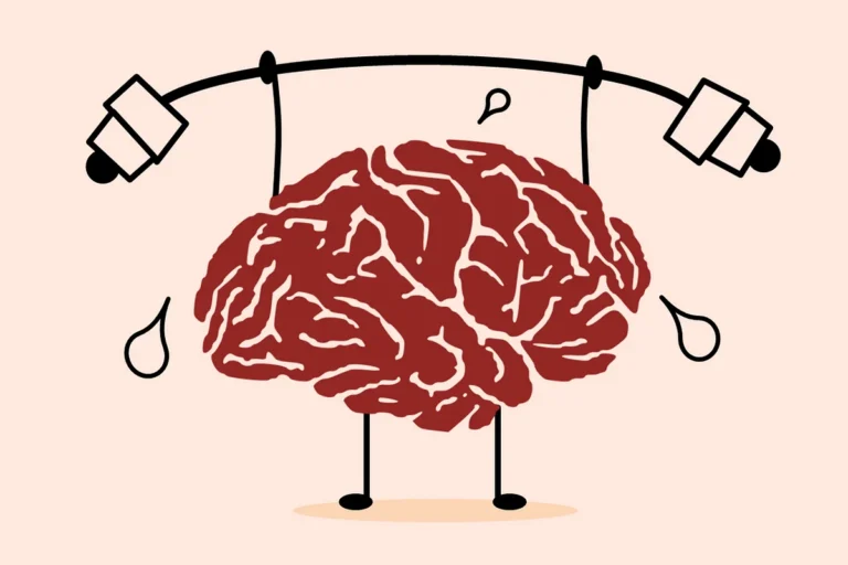 The Cognitive Revolution: Why Exercise Is Your Brain’s Best Medicine