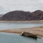 The Colorado River Crisis: A Century of Miscalculation Meets a Climate Reality