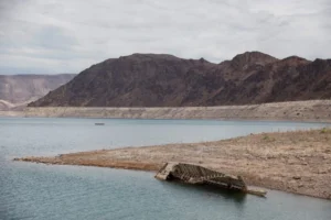 The Colorado River Crisis: A Century of Miscalculation Meets a Climate Reality