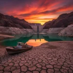 The Colorado River Crisis: A Deep Dive into the Record-Breaking Decline of Lake Mead and Lake Powell