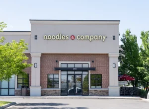 The Comfort Quotient: 5 Restaurant Chains Serving Up "Homemade" Chicken Noodle Soup