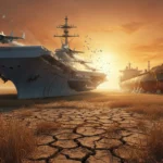 The Coming Harvest: JPMorgan Warns of a Converging Global Food Crisis by 2027