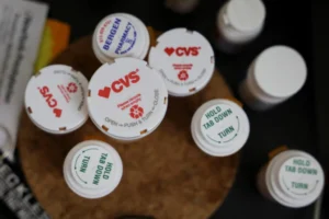 The Complexity Behind the Data: Decoding the Recent Drop in U.S. Prescription Drug Prices