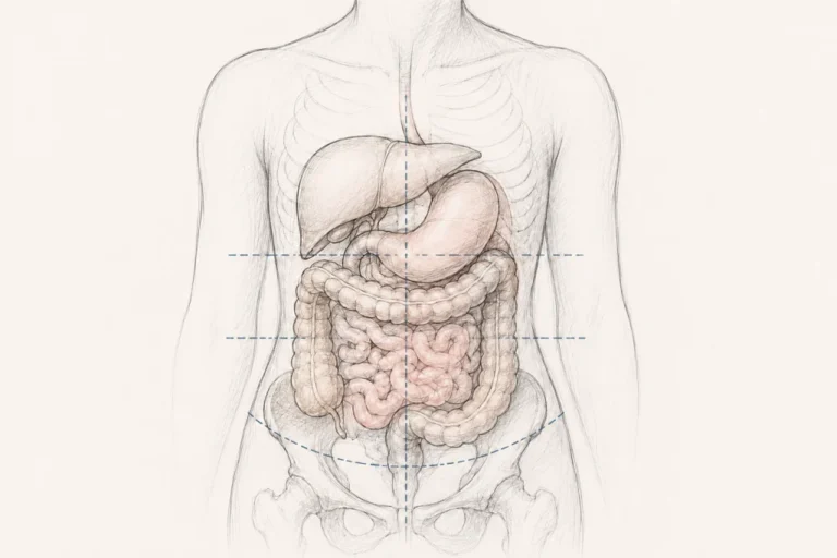 The Condition Medicine Forgot: Unraveling the Mystery of Visceroptosis