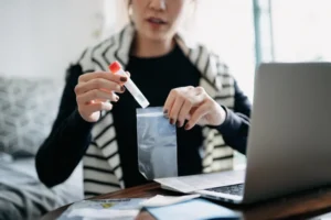The Consumer Diagnostics Revolution: How Home-Based Care is Reshaping Modern Medicine