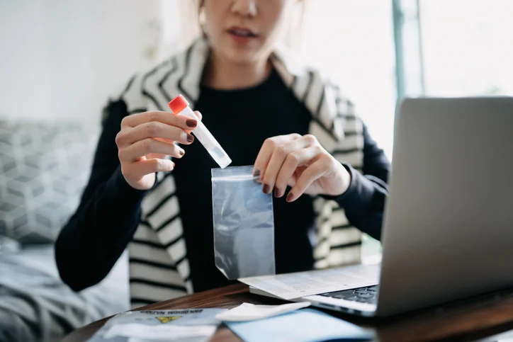 The Consumer Diagnostics Revolution: How Home-Based Care is Reshaping Modern Medicine