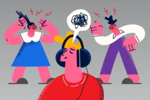 The Contagion of Despair: Rethinking Trauma and the ‘Biochemical’ Narrative in a Fractured America