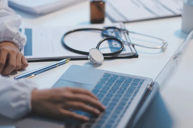 The Converging Crisis: Why Cybersecurity is Becoming a Credit Risk for U.S. Water and Healthcare