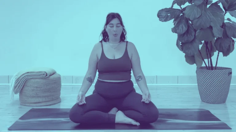 The Cooling Breath: How Ancient Pranayama Techniques Are Combatting Modern Heat Stress