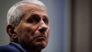 The Criminalization of Public Health: Assessing the Contempt Proceedings Against Dr. Anthony Fauci
