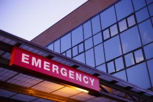 The Critical Gap: Why Emergency Department Boarding is Becoming a Patient Safety Crisis