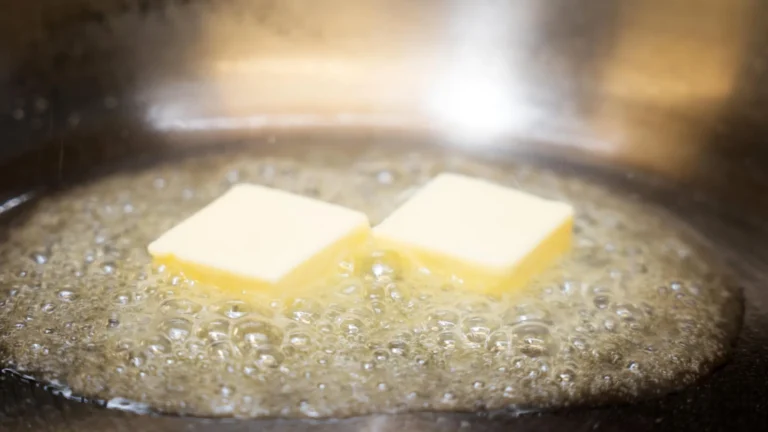 The Culinary Chemistry of Fat: Decoding the Science of Butter vs. Margarine