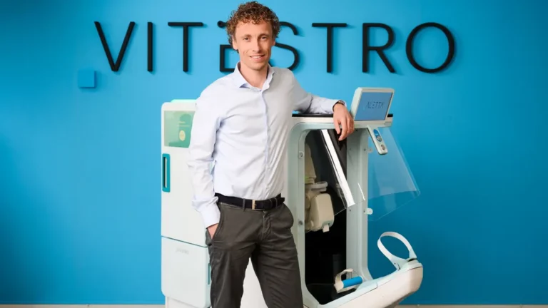The Dawn of Autonomous Phlebotomy: How Vitestro’s ‘Aletta’ is Redefining Clinical Blood Collection