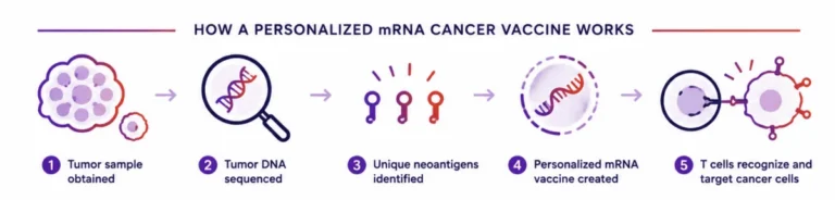 The Dawn of Personalized Oncology: A New Era in Cancer Immunotherapy