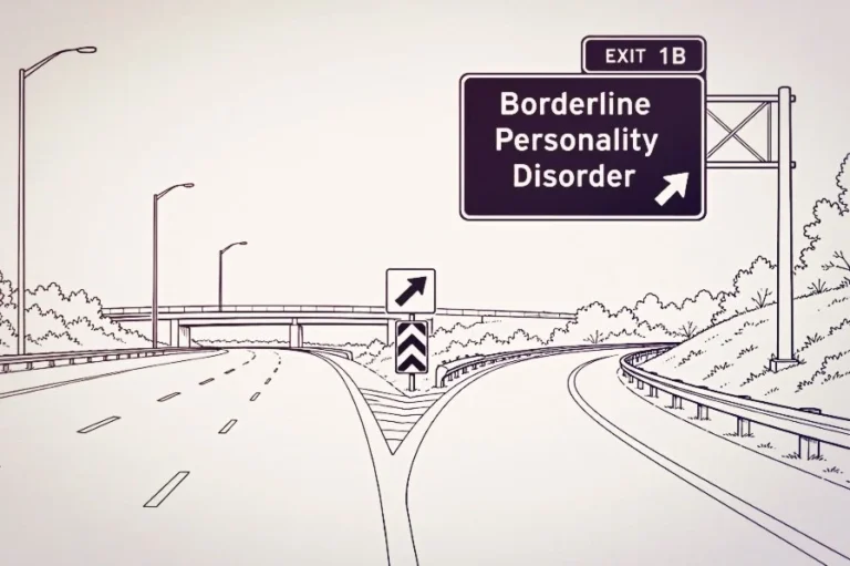 The Diagnostic Labyrinth: How the Mental Health System Weaponizes Labels Against Trauma Survivors
