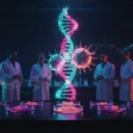 The Digital Genesis: How AI-Designed Pathogens are Rewriting the Rules of Biology