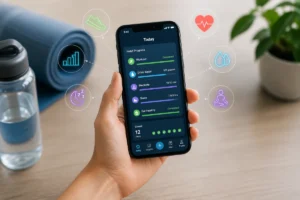 The Digital Habit Revolution: Why Your Health App Is More Than Just a Counter