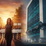 The Digital Industrial Revolution: Why Data Centers Have Become the New Political "Third Rail"