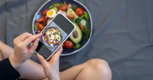 The Digital Mirror: How Diet Culture and Social Media Are Fueling a Public Health Crisis