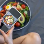 The Digital Mirror: How Diet Culture and Social Media Fuel a Crisis of Co-Occurring Disorders