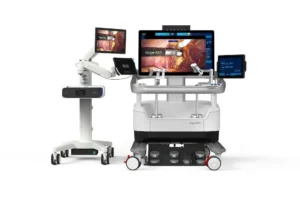 The Digital Operating Room: Medtronic Ushers in the Era of Real-Time Surgical AI