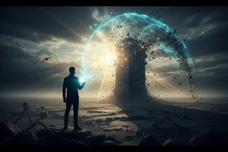 The Digital Panopticon: Why Secure Communication Has Become a Survival Imperative