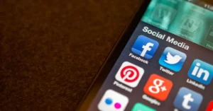 The Digital Paradox: Navigating the Complex Intersection of Social Media and Mental Health